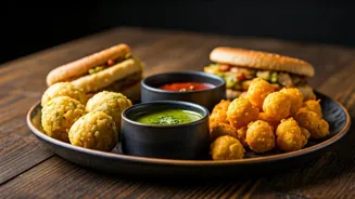 Make Delicious Indian Meals Quickly & Easily