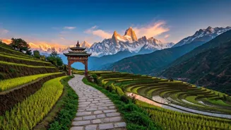 Discover India's Secret Adventure Trails Now.