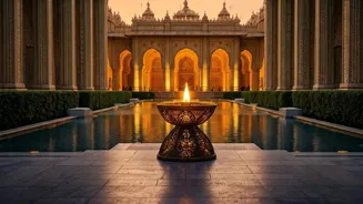 Find Inner Peace at Meditation Retreats