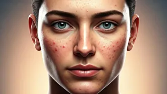 Decoding Acne: Your Face's Road Map