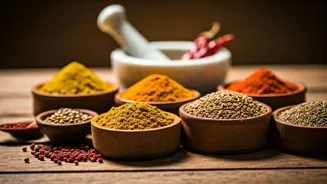 Make Quick Easy Healthy Indian Food Tonight