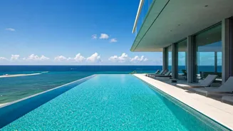 Luxury Travel Is Booming As Exploration Evolves