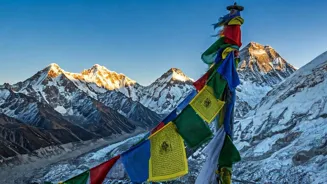 Stay Healthy While Trekking at High Altitude
