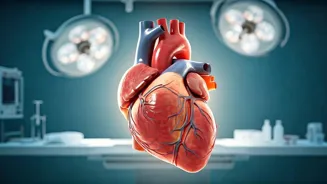 Good Oral Health Is Good For Your Heart
