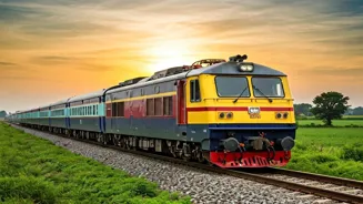 Kerala Gets New Vande Bharat Sleeper Train