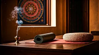 Can Yoga Help You Sleep Better Tonight?