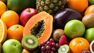 Eat These Fruits For Better Digestion Today