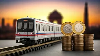 Delhi Metro Fare Hike: How Much Will You Pay?
