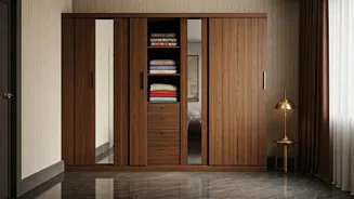 Find Your Perfect Wardrobe for Indian Homes