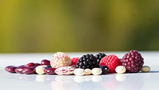 Support Kidney Health With These Supplements