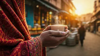 Cold Hands May Signal High Cholesterol Risk