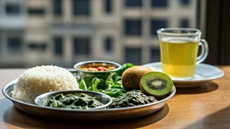 Healthy Indian Food: What You Need to Know
