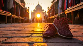 Walk 15 Minutes for a Healthier Heart.