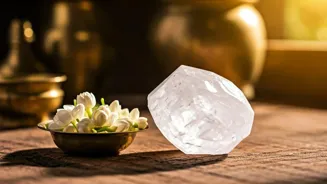 Fitkari: An Ancient Indian Freshness Secret