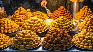 Taste Delhi: 10 Street Food Markets To Explore