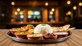 Quick Indian Recipes Add Spice to Your Life