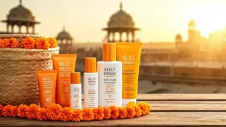Best Sunscreens for Indian Skin: Top 8 Choices