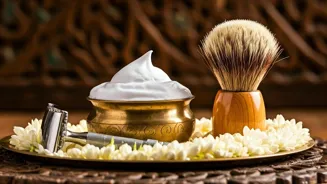 Smooth Skin Shaving Prep and Care in Indiana
