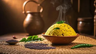 Upma: Indian Breakfast Is Gaining Global Fame