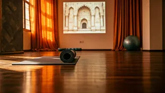 Fitness Trends Will Surge in India by 2025