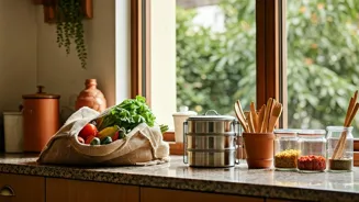 Go Green: Make Your Home Eco-Friendly Now.