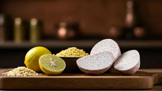 Peel Arbi Without The Itch, Here's How!