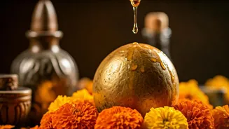 Baobab Oil: The Secret to Luxurious Hair?