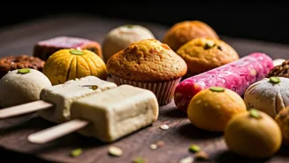 You Will Adore These Indian Treat Recipes.