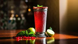 Make Refreshing Drinks With These Recipes.
