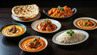 Make Indian Recipes Quickly And Gourmetly