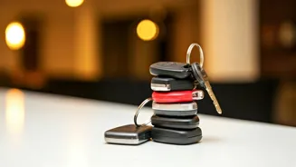 Choose Smart Hotels To Save Money On Your Trip