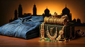 Denim Jackets Will Be Trendy in 2025