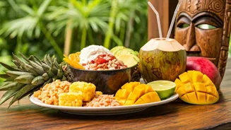 Explore Costa Rica Through Its Delicious Food