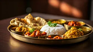 Delicious Food Will Spice Up Your Life!