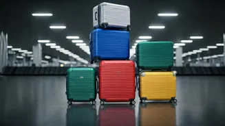 Top Suitcase Deals in Great Indian Festival!