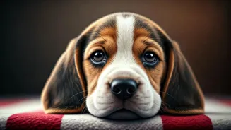 Unveiling the Beagle: 10 Things You NEED to Know!