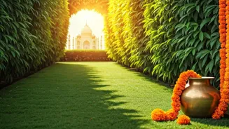 Walking After Meals Boosts Indian Health