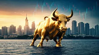 Global Trends Impact Indian Markets Now