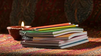 Tax Relief on Stationery Benefits Students