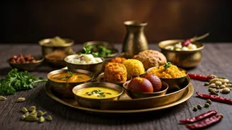 Make Easy Indian Food for Any Celebration