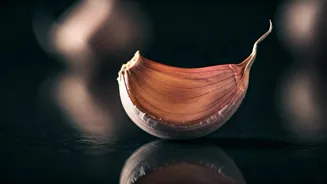 Clove a Day May Improve Your Heart Health
