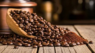 Coffee Lovers: Visit These 5 Top Destinations