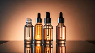 Best Serums For Oily Skin Give You A Glow