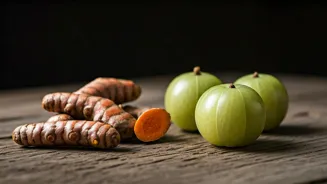 Eat These Foods For Radiant Skin!