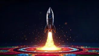 India's Weekly Space News is Here