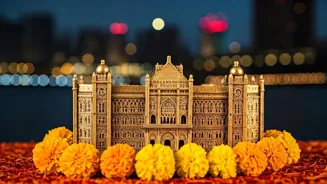Indian Market: Derivatives and Funds in Focus