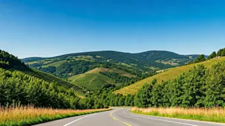 Explore India's Beautiful Hill Stations