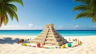 Playa del Carmen: Sun, Sand, and Safety Tips!