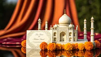 Best Wedding Destinations for a Soulful 2025