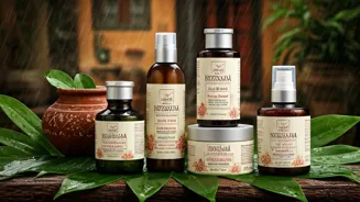 Top 10 Monsoon Hair Products for Easy Beauty